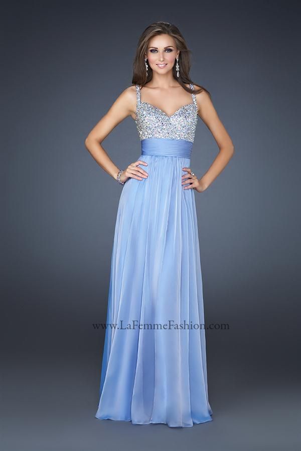 Vestidos de Fiesta de La Femme celeste