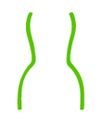 Tipo de cuerpo de Cuchara
