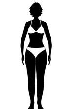 pear-body