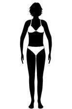 straight-body