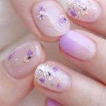Diseños que amarás en uñas cortitas 19
