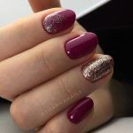 Diseños que amarás en uñas cortitas 2