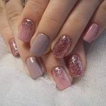 Diseños que amarás en uñas cortitas 8