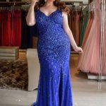 Las gorditas también usamos vestidos 2
