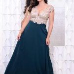 Las gorditas también usamos vestidos 5