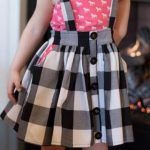 Que bonito es ver a las niñas vestidas como tal 7