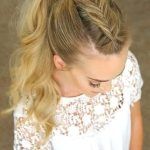 31 Ideas de Peinados con trenzas 10
