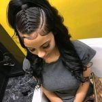 31 Ideas de Peinados con trenzas 12