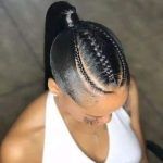31 Ideas de Peinados con trenzas 13