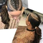 31 Ideas de Peinados con trenzas 15