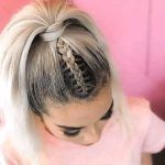 31 Ideas de Peinados con trenzas 16