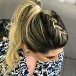 31 Ideas de Peinados con trenzas 17
