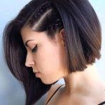 31 Ideas de Peinados con trenzas 23