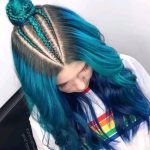 31 Ideas de Peinados con trenzas 24