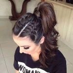 31 Ideas de Peinados con trenzas 25