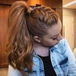 31 Ideas de Peinados con trenzas 28