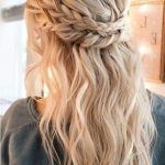 31 Ideas de Peinados con trenzas 4