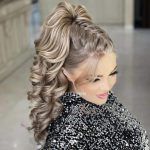 31 Ideas de Peinados con trenzas 5