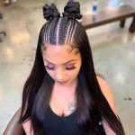 31 Ideas de Peinados con trenzas 6