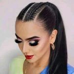 31 Ideas de Peinados con trenzas 8
