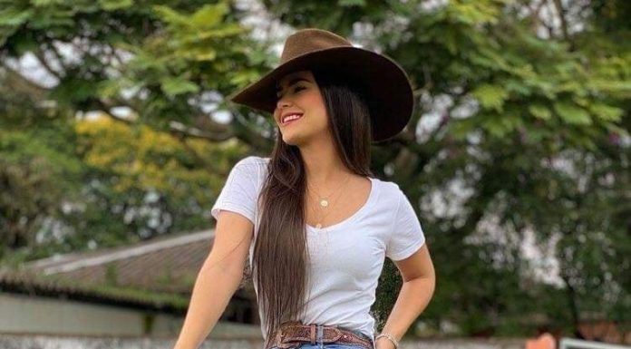 Ideas de outfits con botas vaqueras