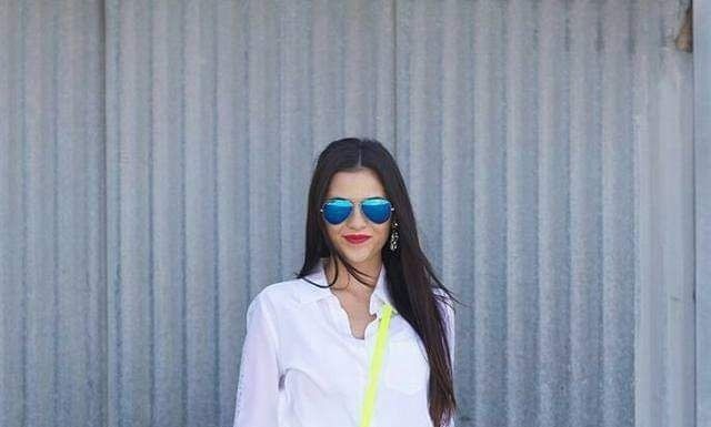 Looks de Oficina para la primavera