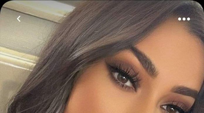 Ideas de Maquillaje para Morenas