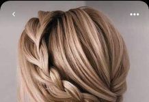 13 Peinados con Trenzas
