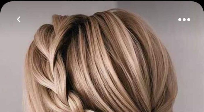 13 Peinados con Trenzas