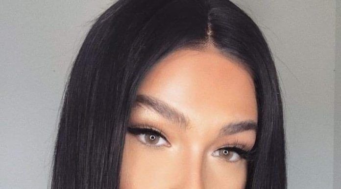 22 Ideas de Cabello Negro y Corto