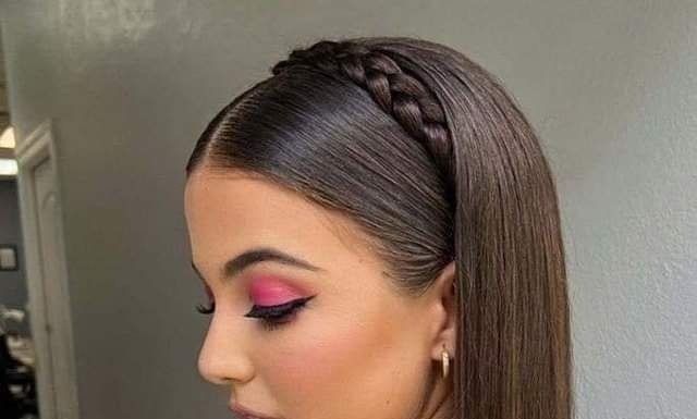 31 Ideas de Peinados con trenzas