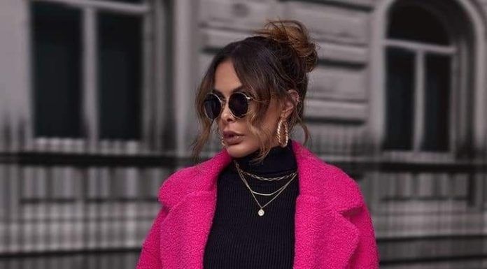 El fucsia será el color preferido en otoño e invierno