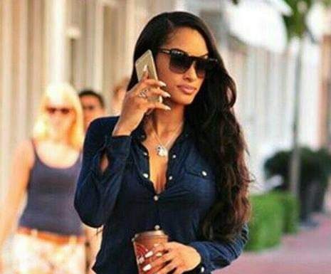 Outfits con jeans rotos… comodo, casual y sexy