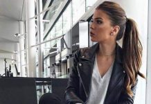 Outfits para Viajar cómoda y a la moda